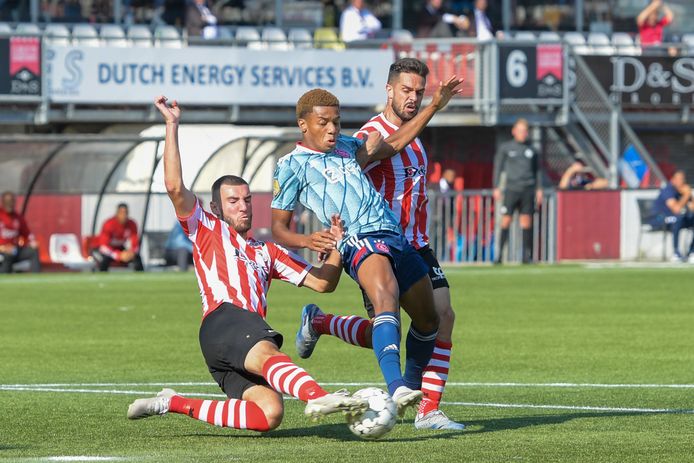 Nhận định Sparta Rotterdam vs Emmen, 2h00 ngày 5/12