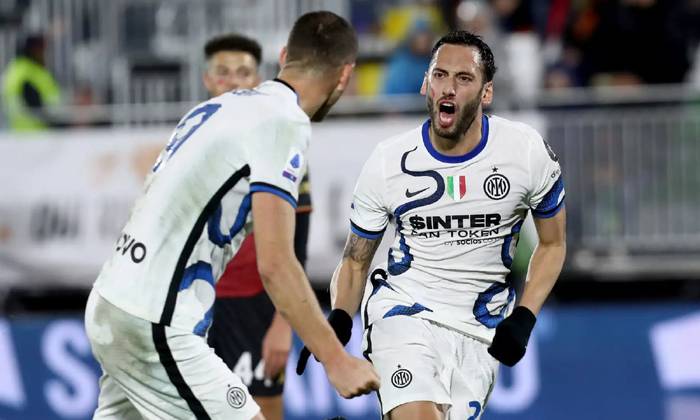 Nhận định, soi kèo AS Roma vs Inter Milan, 0h ngày 5/12