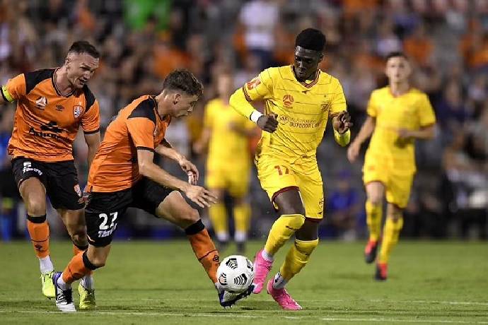 Nhận định, soi kèo Brisbane Roar vs Adelaide United, 13h05 ngày 4/12