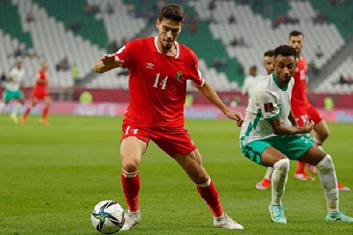 Nhận định, soi kèo Jordan vs Morocco, 17h00 ngày 4/12