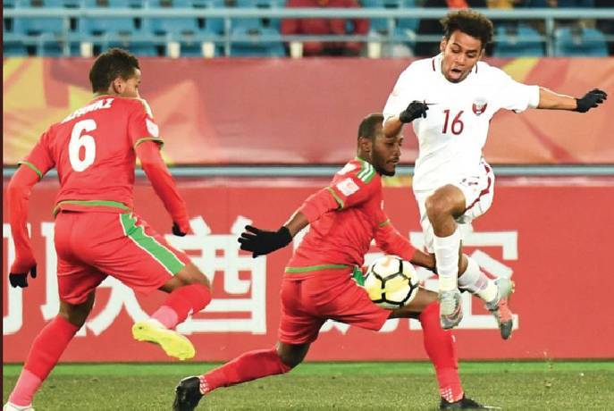 Nhận định, soi kèo Qatar vs Oman, 20h ngày 3/12