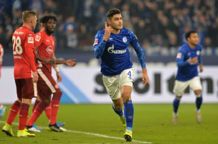 Nhận định, soi kèo St. Pauli vs Schalke, 2h30 ngày 5/12