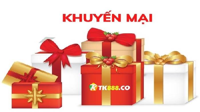 Khuyến mãi nạp đầu TK88 - Chương trình tri ân đặc sắc