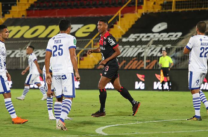 Nhận định, soi kèo Alajuelense vs Grecia, 0h ngày 5/12