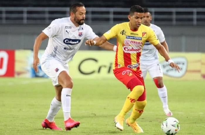 Nhận định, soi kèo Medellín vs Pereira, 6h ngày 5/12
