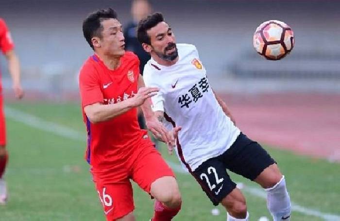 Nhận định, soi kèo Suzhou Dongwu vs Beijing Sport, 13h ngày 4/12
