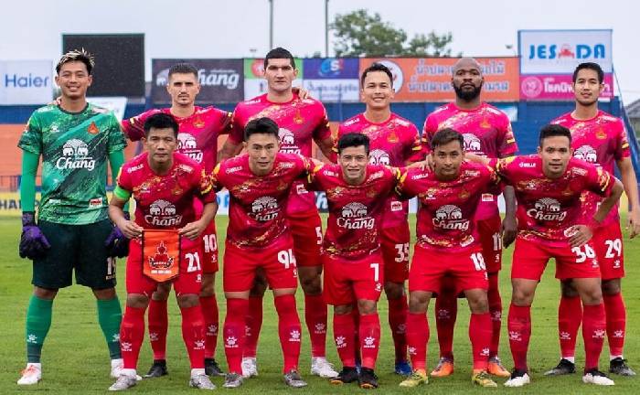 Nhận định, soi kèo Trat vs Nakhon Pathom, 18h ngày 3/12