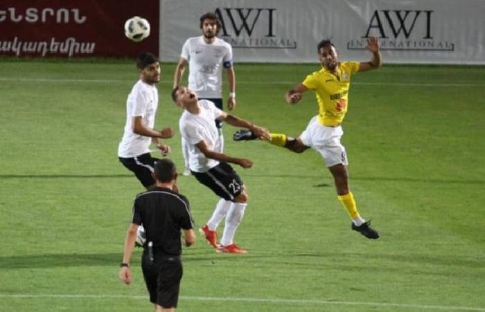 Soi kèo, dự đoán Macao Alashkert vs Ararat, 17h ngày 4/12