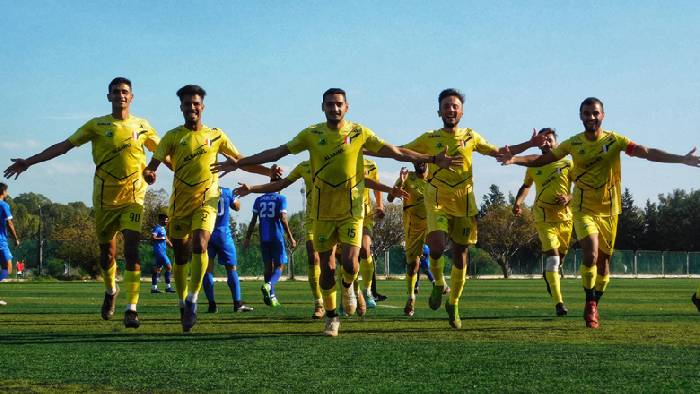 Nhận định, soi kèo Al Sahel vs Al Ittihad, 18h00 ngày 4/12