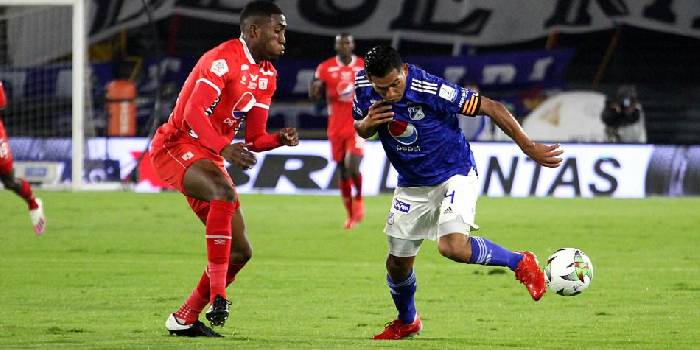Nhận định, soi kèo America de Cali vs Millonarios, 7h00 ngày 4/12