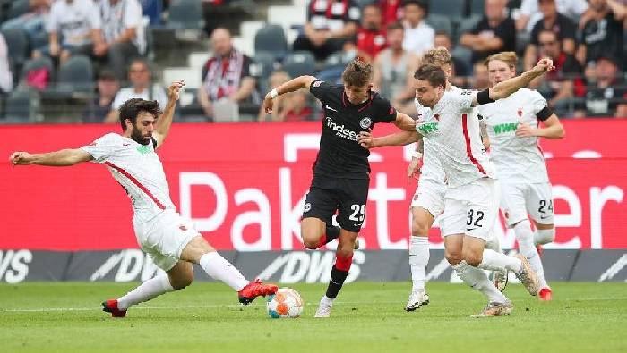 Nhận định, soi kèo Augsburg vs Eintracht Frankfurt, 1h30 ngày 4/12