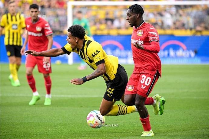 Nhận định, soi kèo Bayer Leverkusen vs Dortmund, 23h30 ngày 3/12