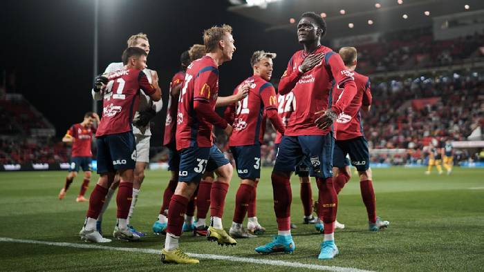 Nhận định, soi kèo Macarthur FC vs Adelaide United, 15h00 ngày 4/12