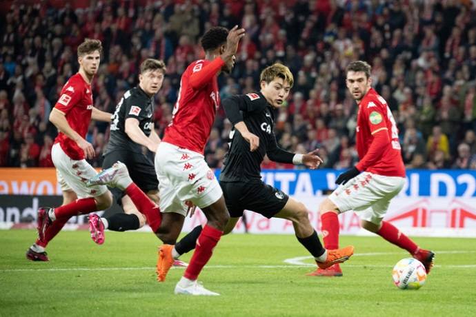 Nhận định, soi kèo Mainz 05 vs Freiburg, 21h30 ngày 3/12