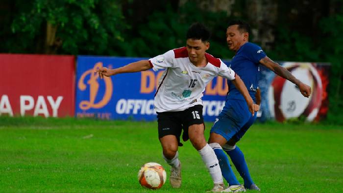 Nhận định, soi kèo Mawyawadi vs Sagaing United, 16h00 ngày 4/12