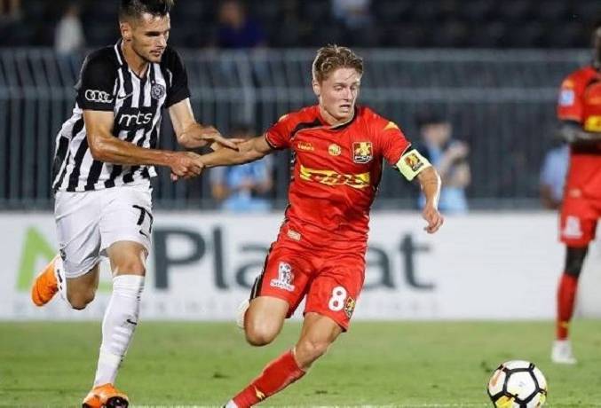 Nhận định, soi kèo Odense vs Nordsjaelland, 20h00 ngày 3/12