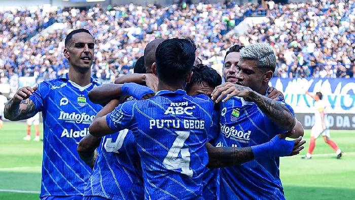 Nhận định, soi kèo Persib Bandung vs PSM Makassar, 19h00 ngày 4/12