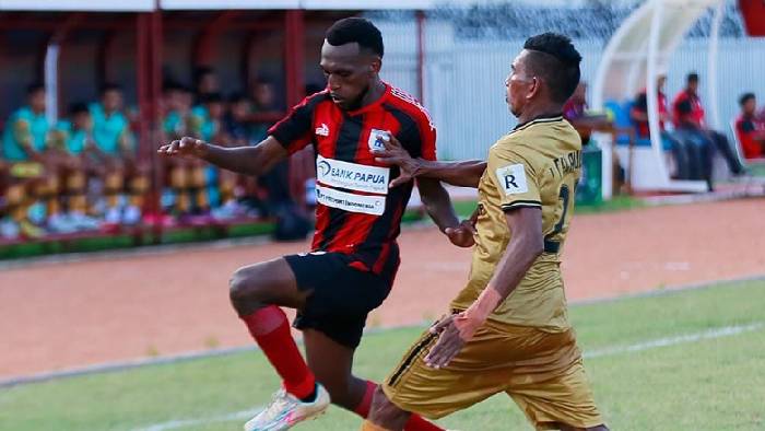 Nhận định, soi kèo Persipura vs Persewar, 13h00 ngày 4/12