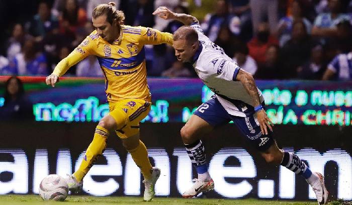 Nhận định, soi kèo Tigres UANL vs Puebla, 9h10 ngày 4/12