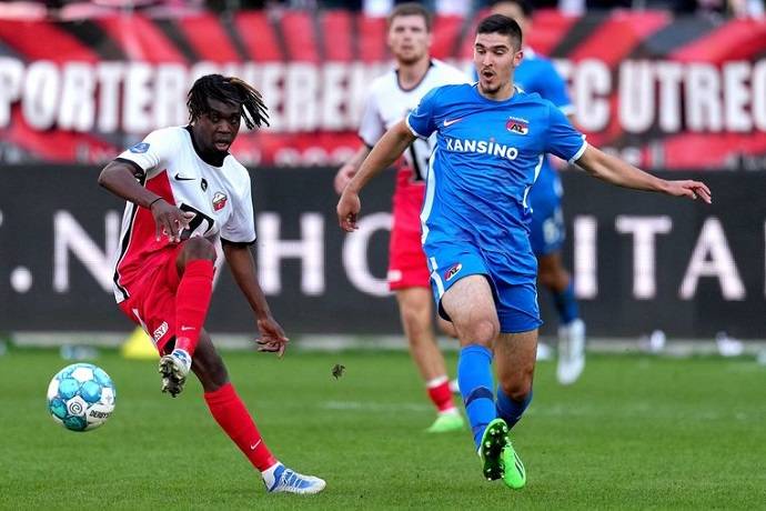 Nhận định, soi kèo Utrecht vs AZ Alkmaar, 22h45 ngày 3/12