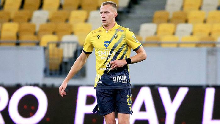 Nhận định, soi kèo Zorya vs Rukh Lviv, 18h00 ngày 4/12