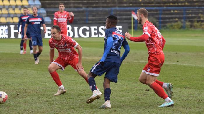 Nhận định, soi kèo Zvijezda 09 vs Zrinjski, 19h00 ngày 4/12