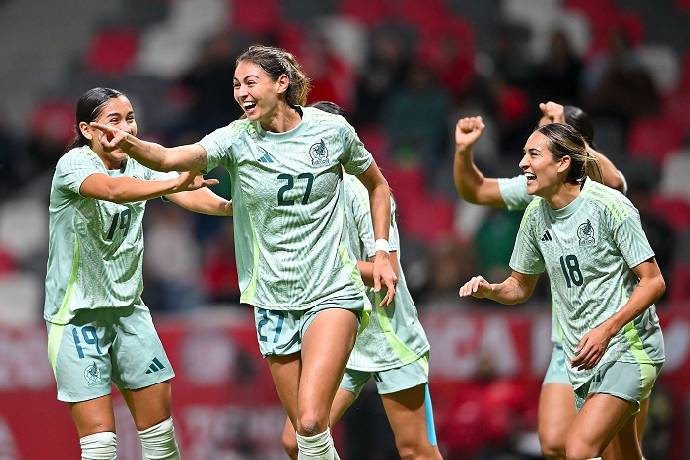 Nhận định, soi k&egrave;o Nữ Mexico vs Nữ Panama, 09h00 ng&agrave;y 4/12: Tổng kết từng bừng 