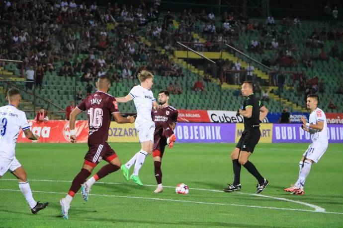 Nhận định, soi k&egrave;o Radnik Bijeljina vs Sarajevo, 22h00 ng&agrave;y 3/12: Tin v&agrave;o chủ nh&agrave;