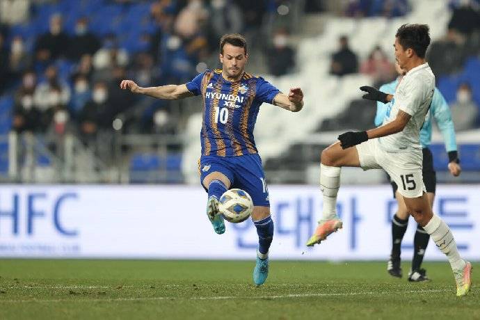 Nhận định, soi k&egrave;o Shanghai Shenhua vs Ulsan Hyundai, 19h00 ng&agrave;y 4/12: Rực rỡ s&acirc;n nh&agrave;