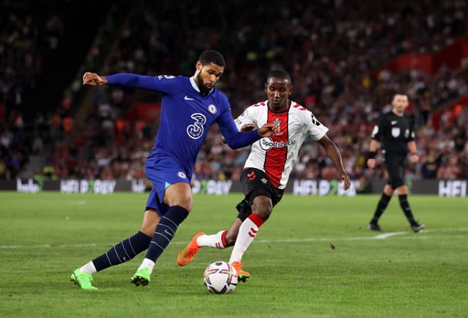 Nhận định, soi k&egrave;o Southampton vs Chelsea, 2h30 ng&agrave;y 5/12: M&agrave;u xanh bất diệt