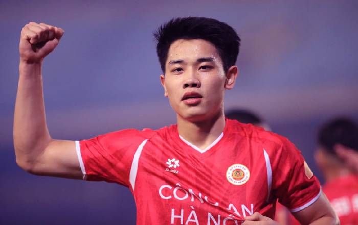 3 tuyển thủ CAHN hội qu&acirc;n muộn nhưng vẫn đ&aacute; ch&iacute;nh trận U22 Việt Nam vs U22 L&agrave;o