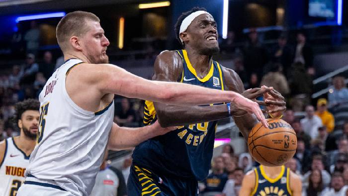 Nhận định bóng rổ Indiana Pacers vs Denver Nuggets, 07h00 ngày 4/12: Thiếu quân gặp thiếu ổn định
