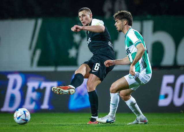 Nhận định, soi kèo Beroe Stara Zagora vs Cherno More Varna, 20h30 ngày 3/12: Nỗ lực kiếm điểm