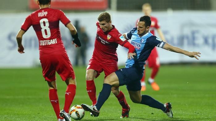 Nhận định, soi kèo Bochum vs Stuttgart, 00h00 ngày 4/12: Đối thủ ưa thích