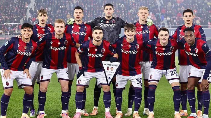 Nhận định, soi k&egrave;o Bologna vs Parma, 0h ng&agrave;y 5/12: Đương kim v&ocirc; địch thể hiện