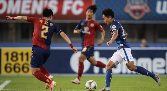 Nhận định, soi kèo Bucheon vs Suwon, 17h00 ngày 4/12: Lịch sử gọi tên