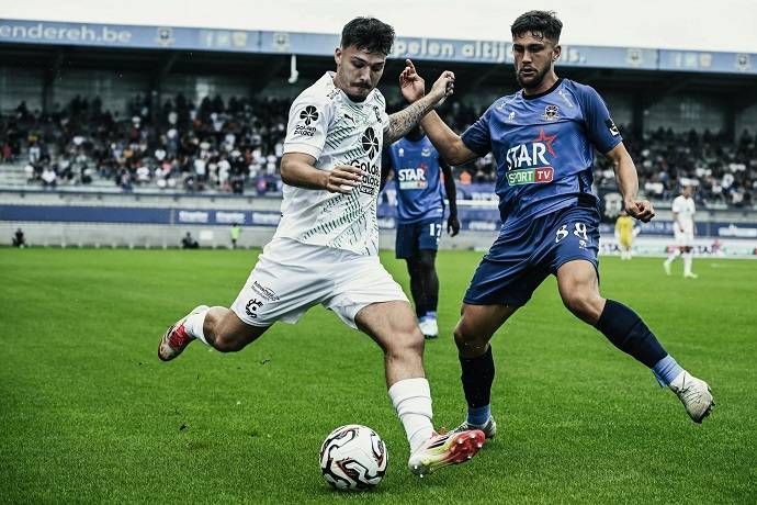 Nhận định, soi kèo Cercle Brugge vs Gent, 2h30 ngày 4/12: Khó thắng