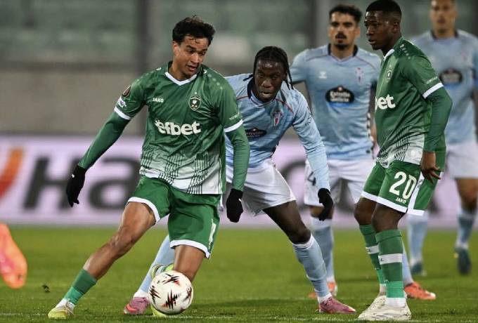 Nhận định, soi k&egrave;o Dobrudzha vs Ludogorets Razgrad, 18h00 ng&agrave;y 4/12: Kho điểm của giải