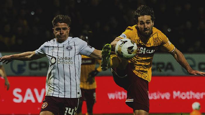 Nhận định, soi k&egrave;o Falkirk vs Motherwell, 2h45 ng&agrave;y 4/12: Đội kh&aacute;ch g&acirc;y bất ngờ