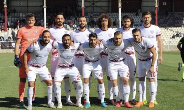 Nhận định, soi k&egrave;o Fethiyespor vs Bandirmaspor, 17h30 ng&agrave;y 4/12: Tin v&agrave;o Bandirmaspor