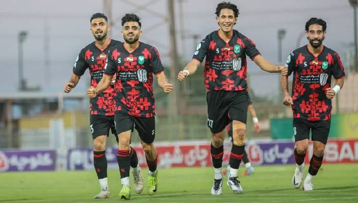 Nhận định, soi kèo Kheybar vs Shams Azar, 18h45 ngày 4/12: Chia điểm?