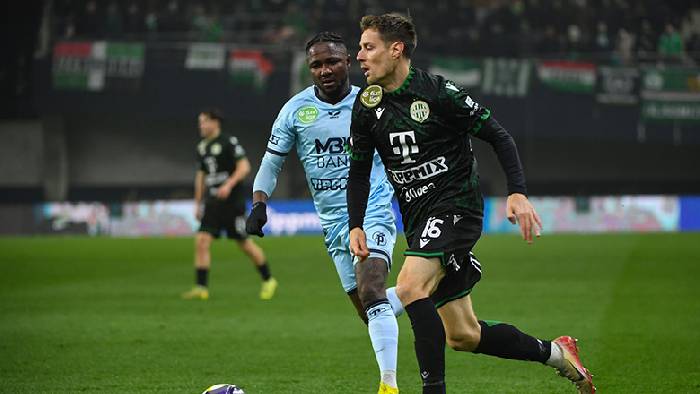 Nhận định, soi kèo Kisvarda vs Ferencvaros, 0h ngày 5/12: Tin đội khách