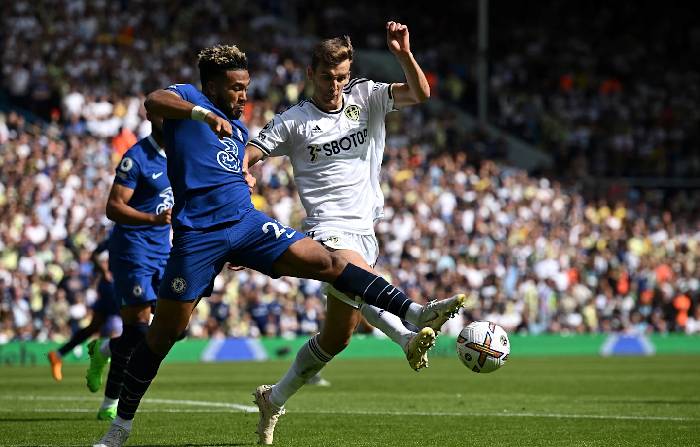 Nhận định, soi kèo Leeds United vs Chelsea, 3h15 ngày 4/12: Maresca phá dớp