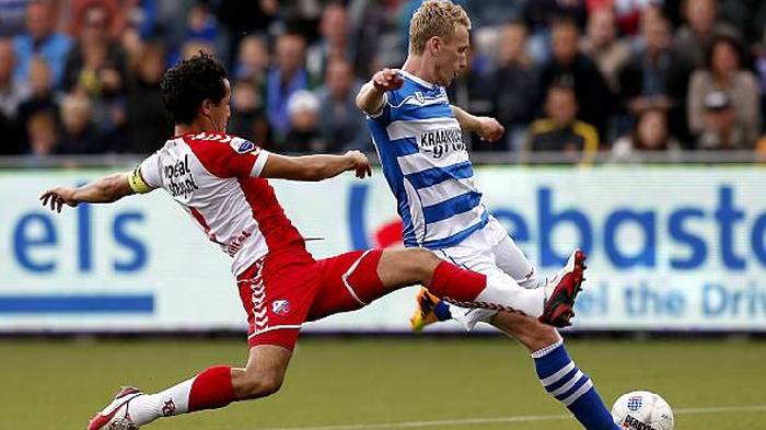 Nhận định, soi kèo PEC Zwolle vs AZ Alkmaar, 02h00 ngày 4/12: Dắt nhau vào hiệp phụ