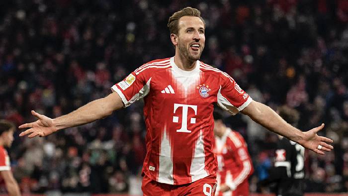 Nhận định, soi kèo Union Berlin vs Bayern Munich, 2h45 ngày 4/12: Tin vào Hùm xám