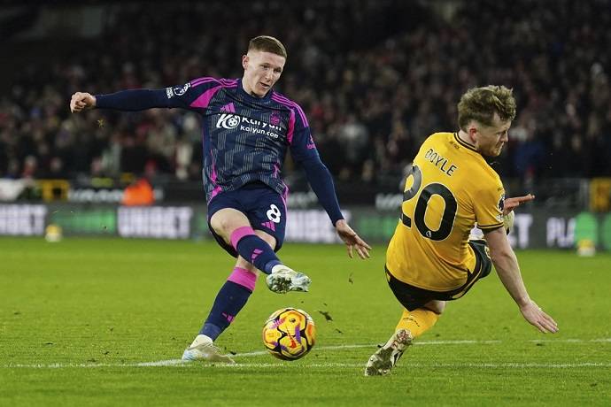 Nhận định, soi kèo Wolves vs Nottingham, 2h30 ngày 4/12: Tương lai mờ mịt
