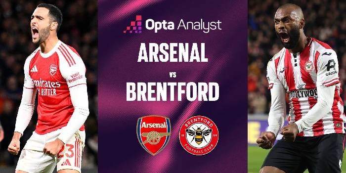 Siêu máy tính dự đoán Arsenal vs Brentford, 02h30 ngày 4/11