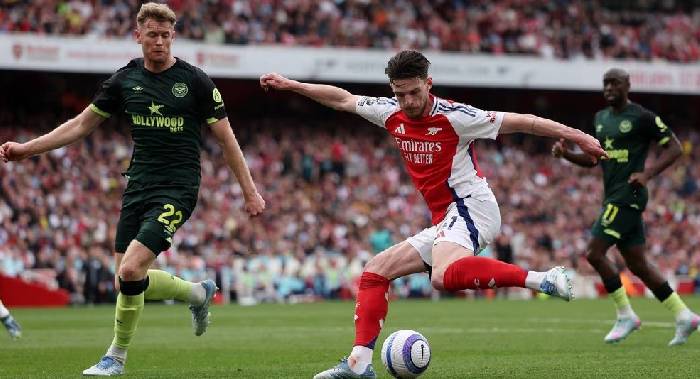 Soi kèo góc Arsenal vs Brentford, 02h30 ngày 4/12