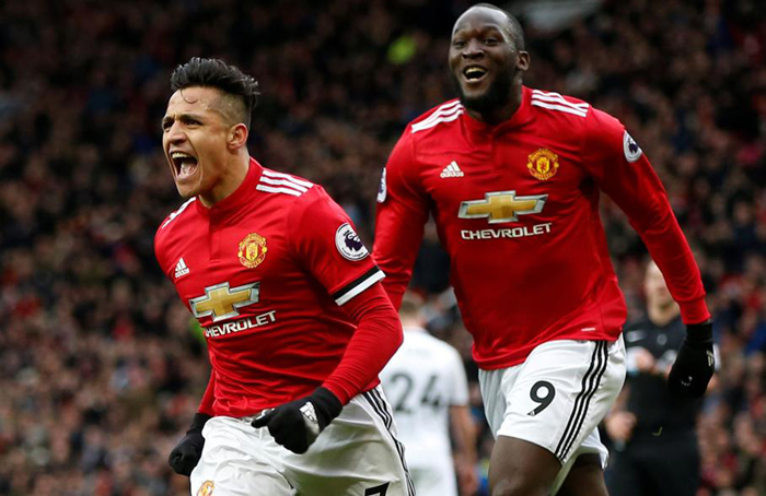 Dự đo&aacute;n MU vs Reading (19h30 ng&agrave;y 5/1) bởi chuy&ecirc;n gia, người nổi tiếng