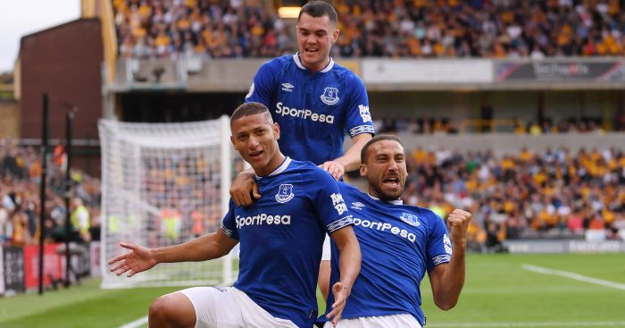 Nhận định Everton vs Lincoln 22h00, 05/1 (Cúp FA)